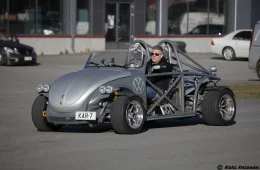 Volkswagen Kupla