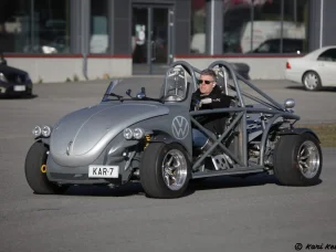 Volkswagen Kupla