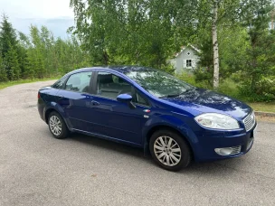 Fiat Linea