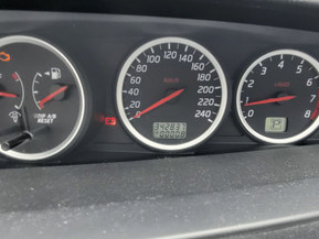 Nissan Primera