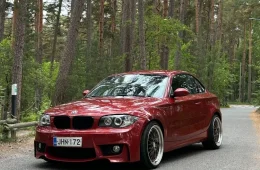 BMW 120