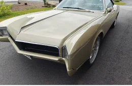 Buick Riviera