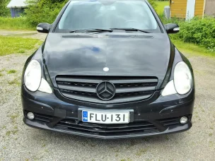 Mercedes-Benz R
