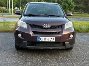 Toyota Urban Cruiser