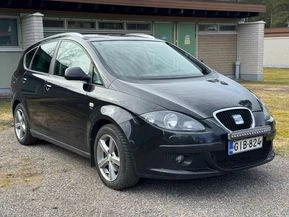 Seat Altea XL