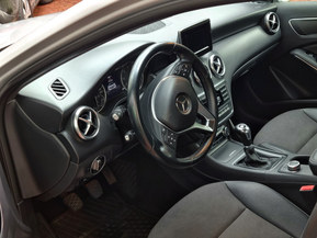Mercedes-Benz A