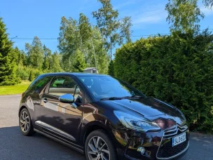 Citroen DS3