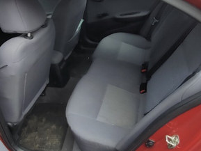 Nissan Primera