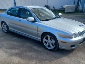 Jaguar X-type