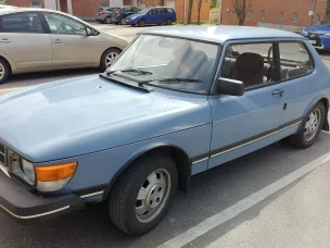 Saab 99