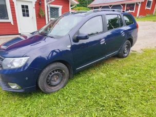 Dacia Logan MCV