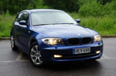 BMW 116