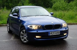 BMW 116