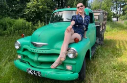 Chevrolet Pickup
