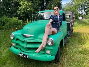 Chevrolet Pickup