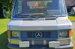 Mercedes-Benz 410