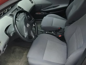 Nissan Primera
