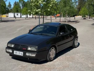 Volkswagen Corrado