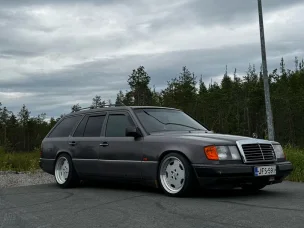 Mercedes-Benz 250