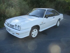 Opel Manta