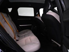 Polestar 3