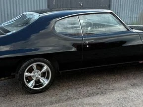 Pontiac Le Mans