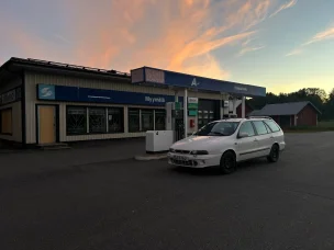 Fiat Marea