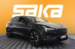 Polestar 3
