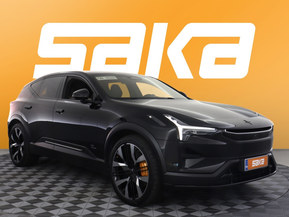 Polestar 3