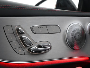 Mercedes-Benz E 53 AMG