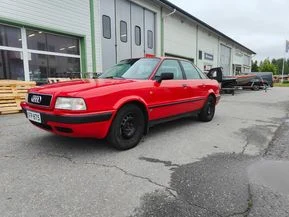Audi 80