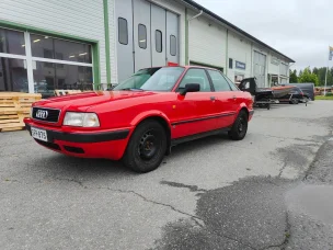 Audi 80