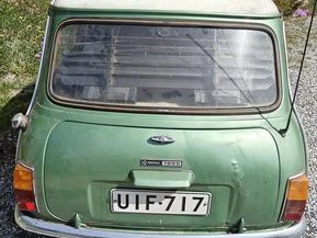 MINI 1000