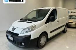 Peugeot Expert