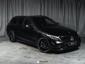 Mercedes-Benz C 43 AMG