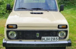 Lada Niva