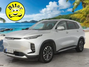 Maxus Euniq 6