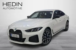 BMW i4 M60