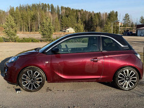 Opel Adam