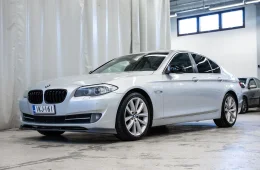 BMW 535