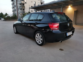 BMW 116