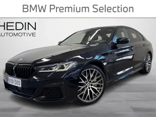 BMW 545