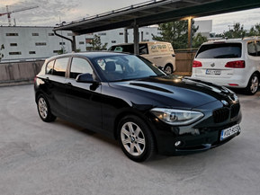BMW 116