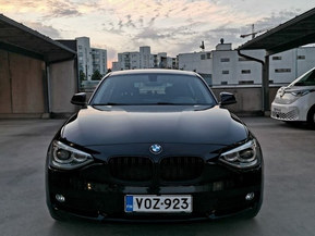 BMW 116
