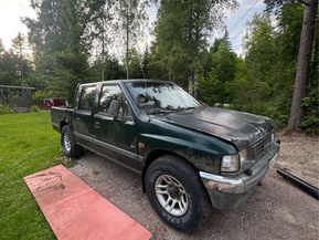 Isuzu Pick-Up
