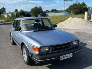 Saab 90