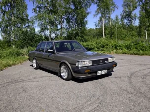 Toyota Cressida