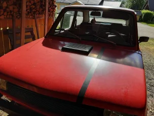 Fiat 127