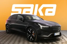 Polestar 3