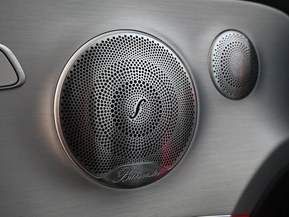Mercedes-Benz E 53 AMG